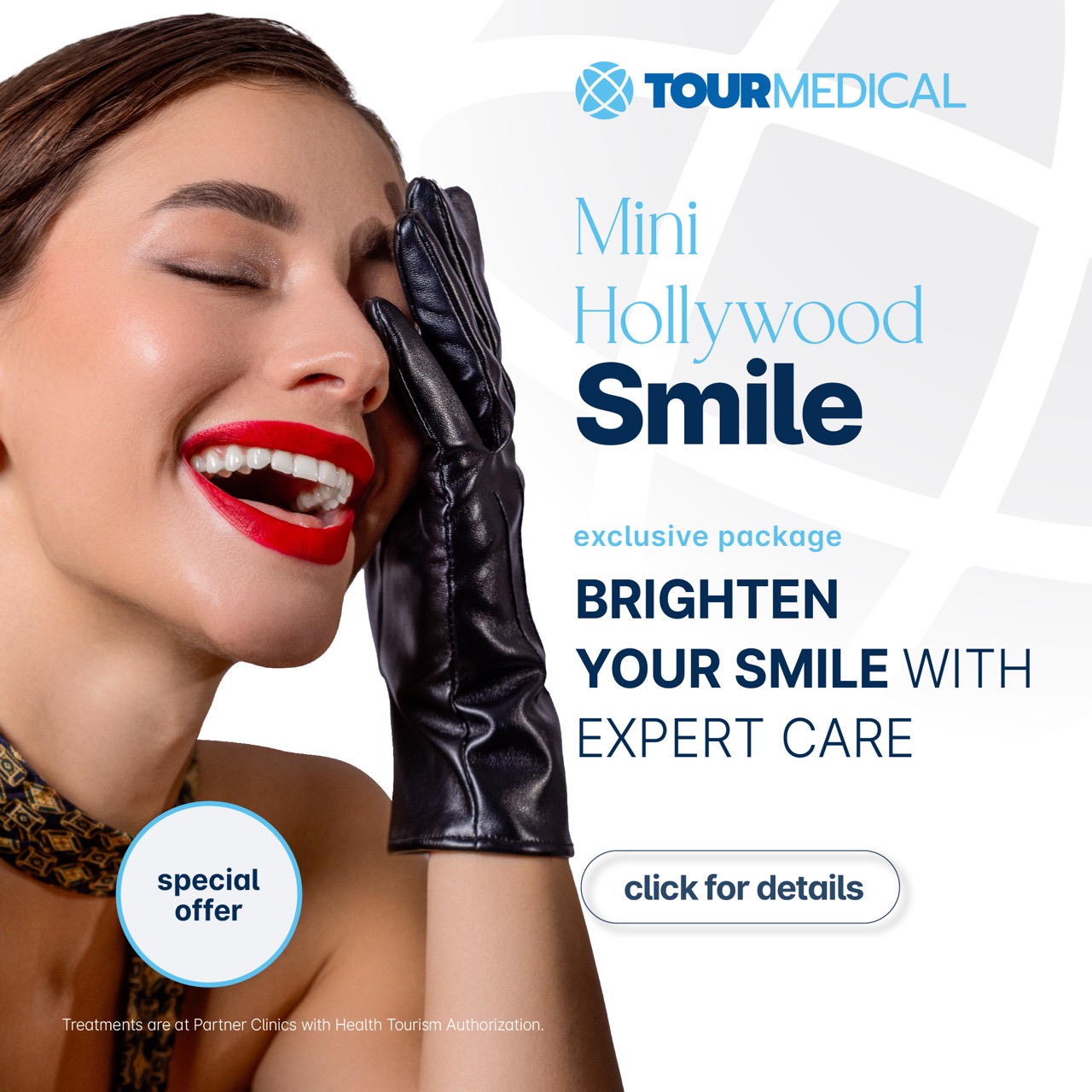 Mini Hollywood Smile Teklifi img