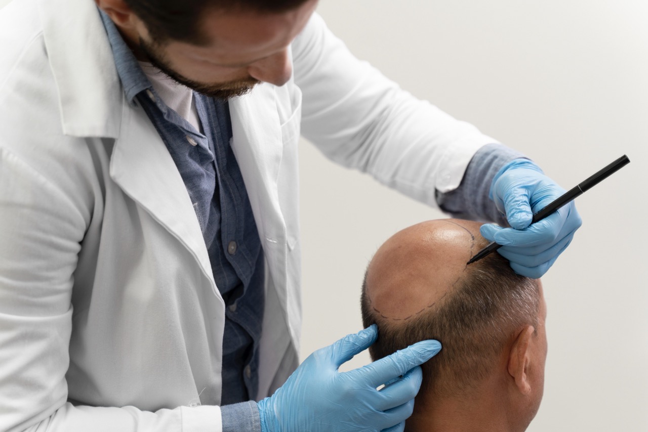 Are Hair Transplants Safe in Turkey?