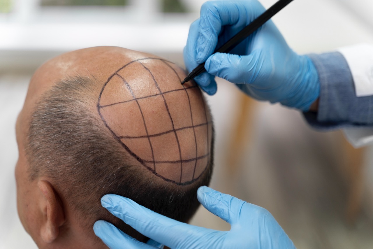 The Role of PRP Therapy Before and After Hair Transplants