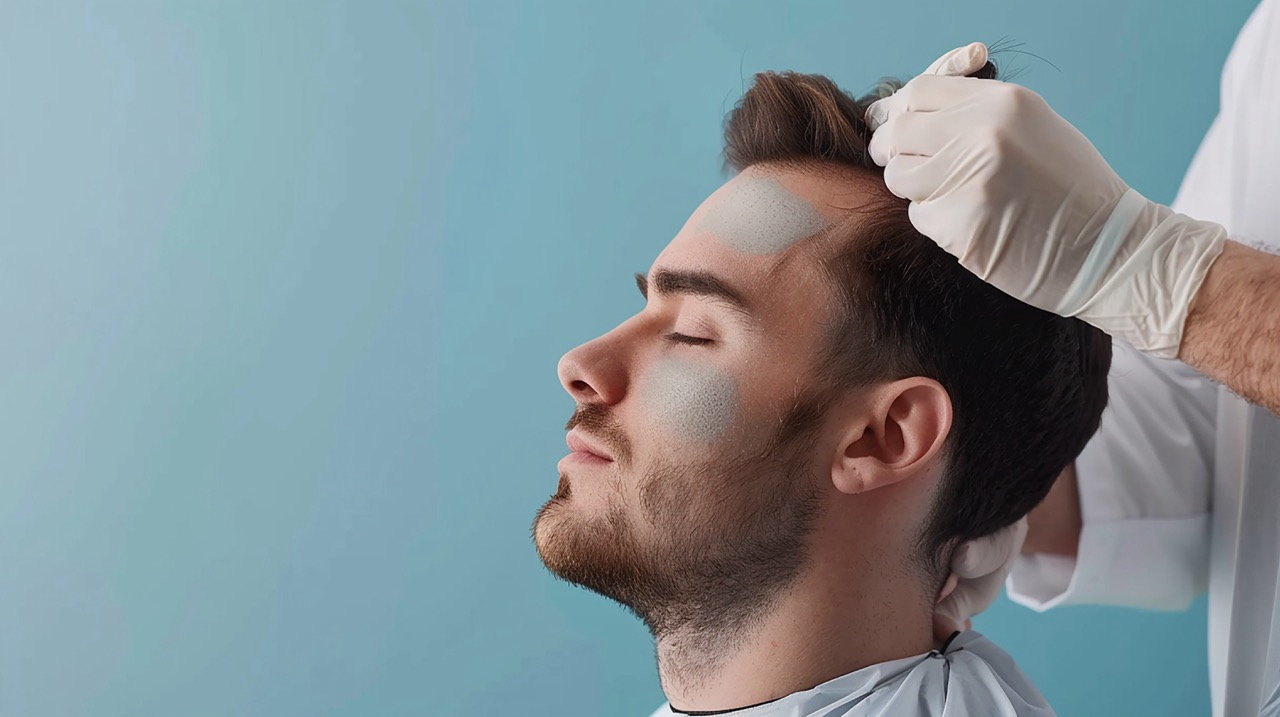 Hair Transplant in Turkey: Why PRP Therapy is the Perfect Complement