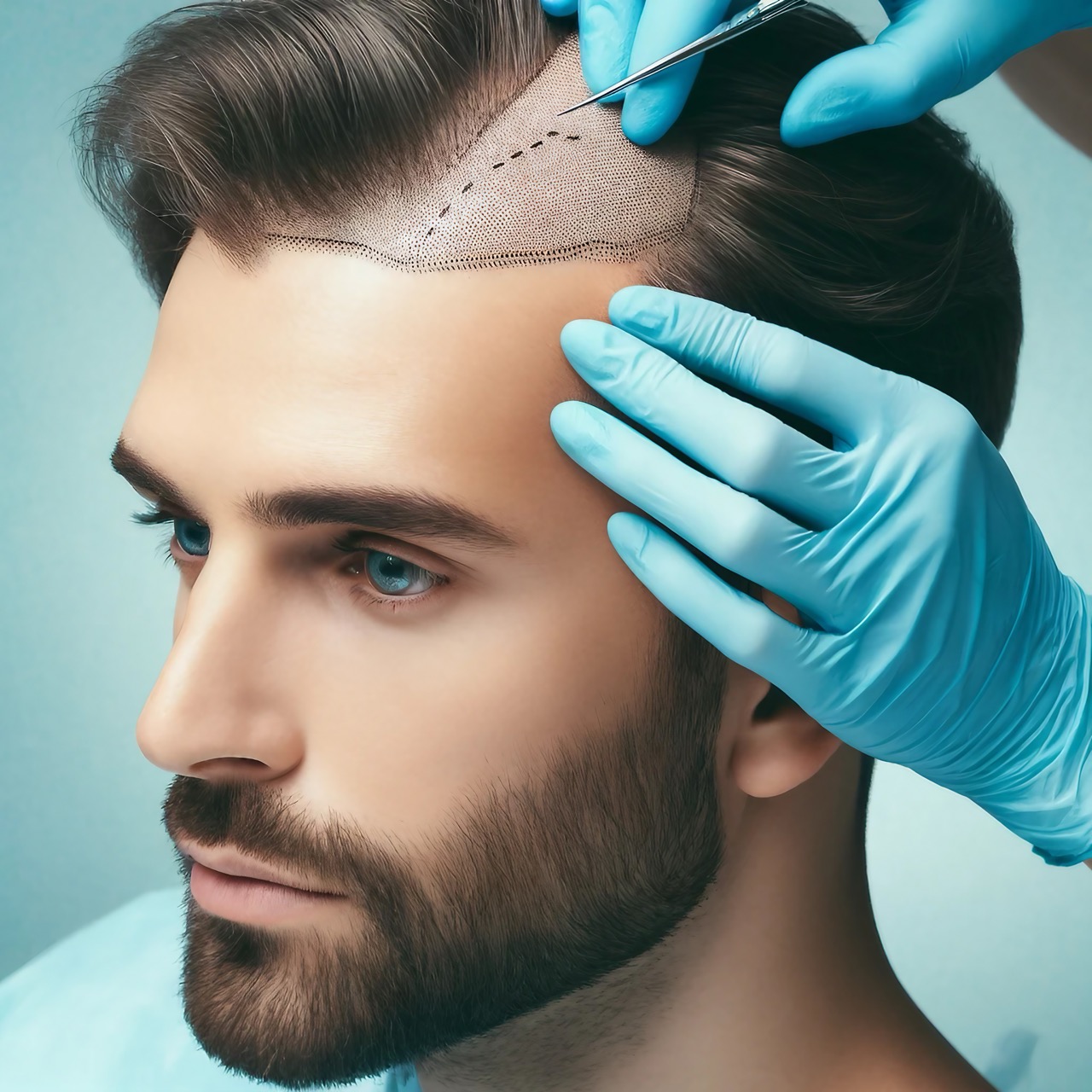 The Future of Hair Restoration: Exploring Hair Cloning Technology in Turkey