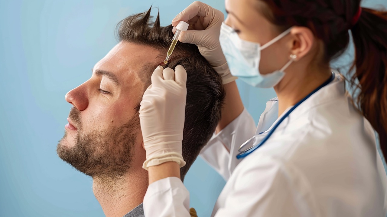 Top Reasons to Choose Turkey for Your Hair Transplant Treatment