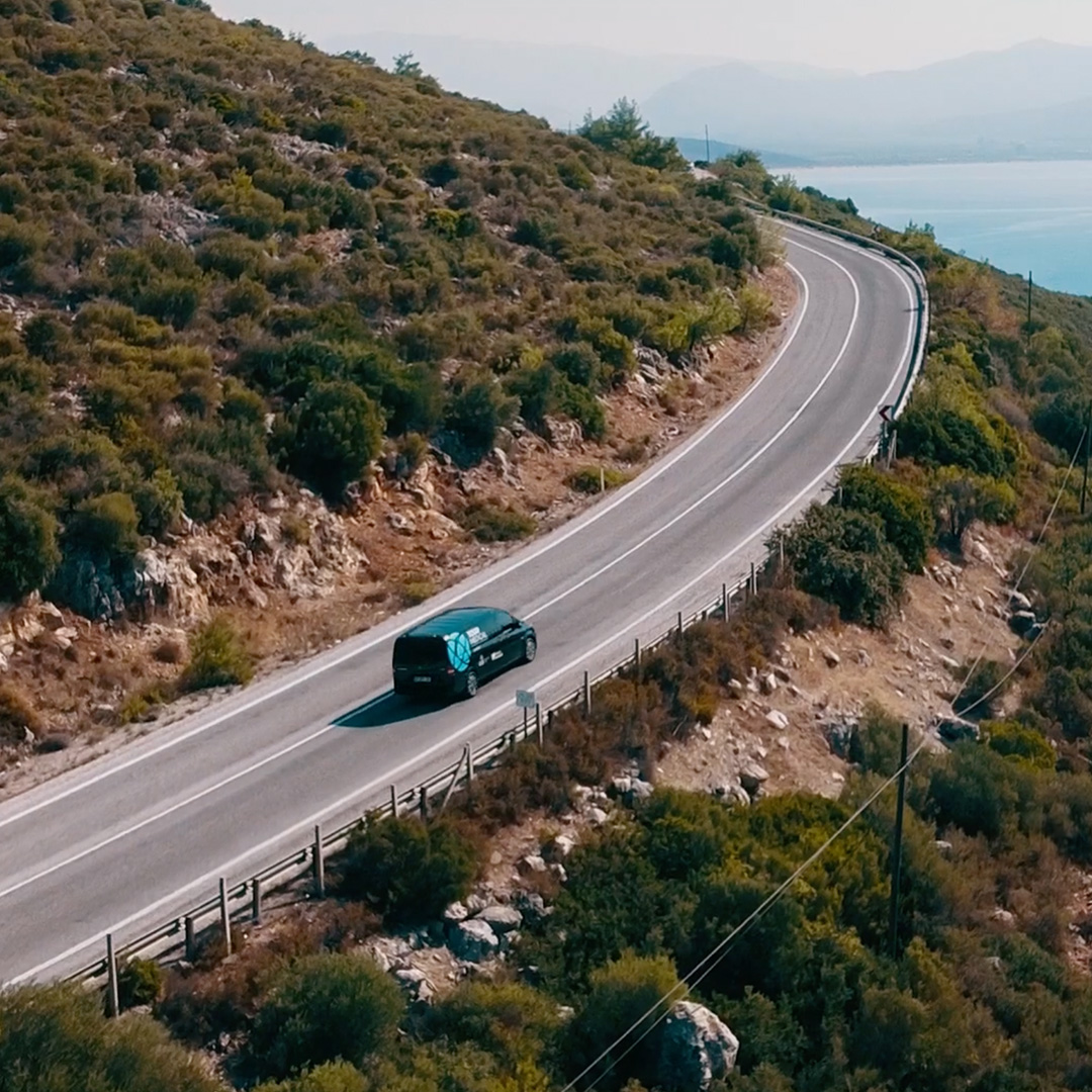 Best Luxury Airport Transfers in Bodrum