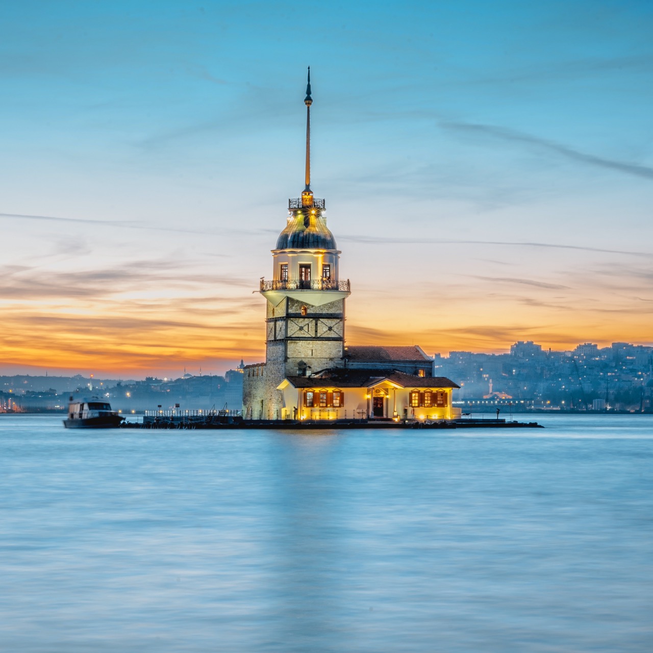 What Are the Benefits of Using a VIP Transfer from Istanbul Airport?