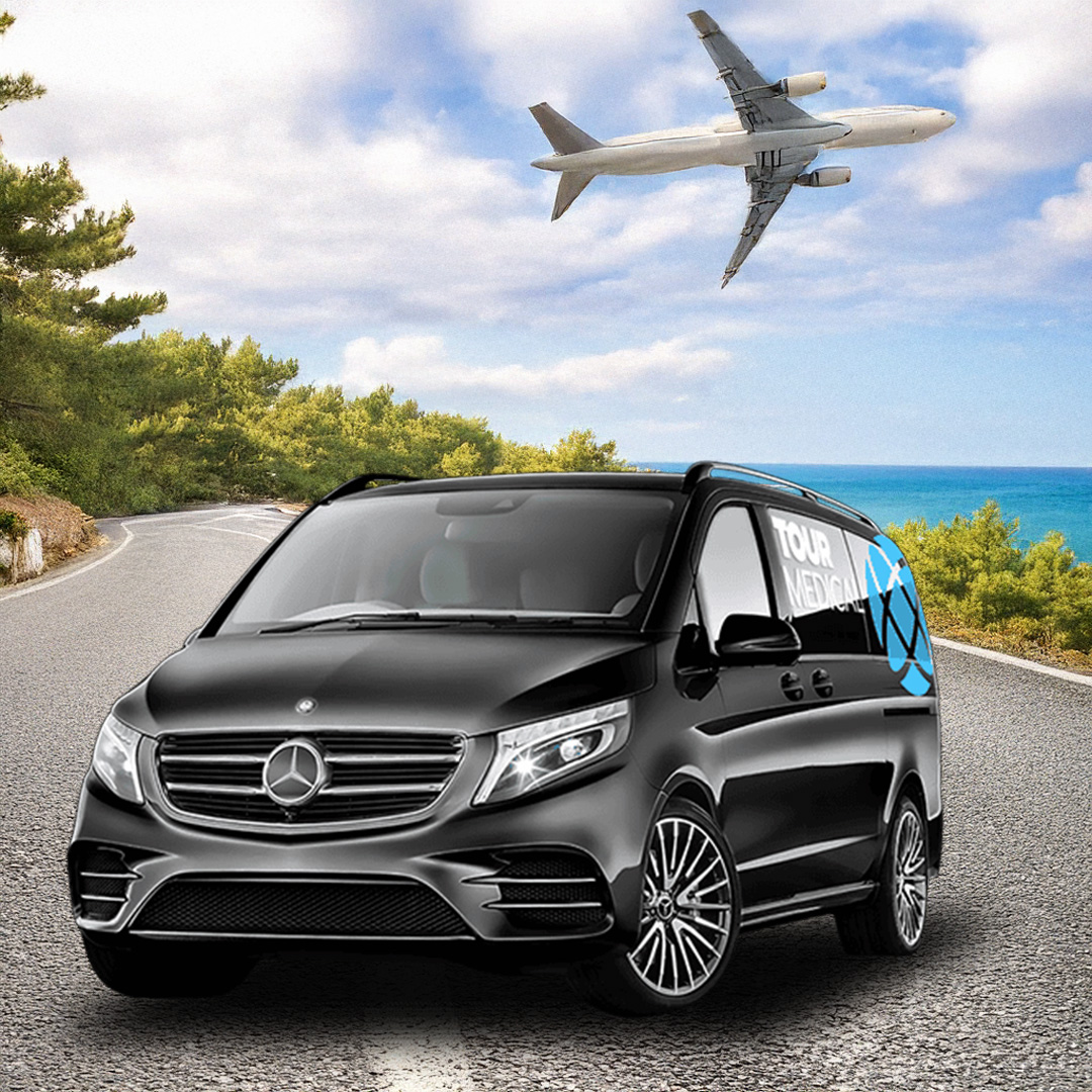 What Should I Know About VIP Transfers from Turkey`s Top Airports?