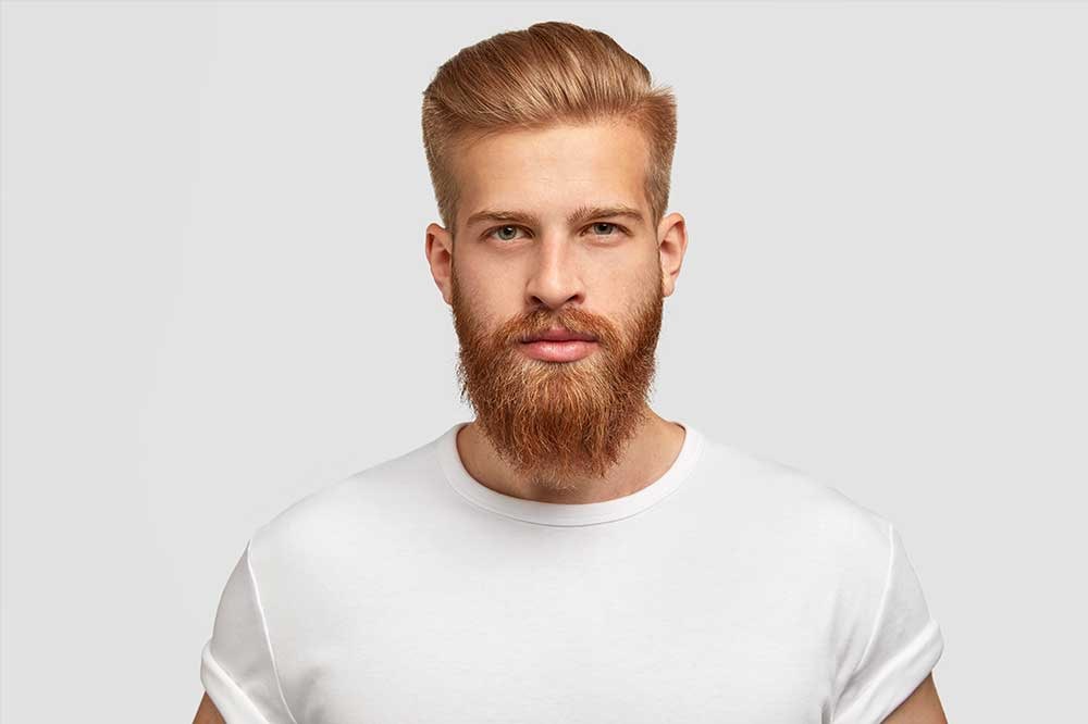 Beard Transplant in Turkey: A Comprehensive Guide to the Procedure