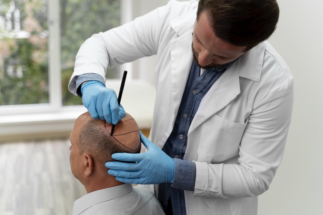 Can Women Get Hair Transplants? Female Hair Loss Solutions
