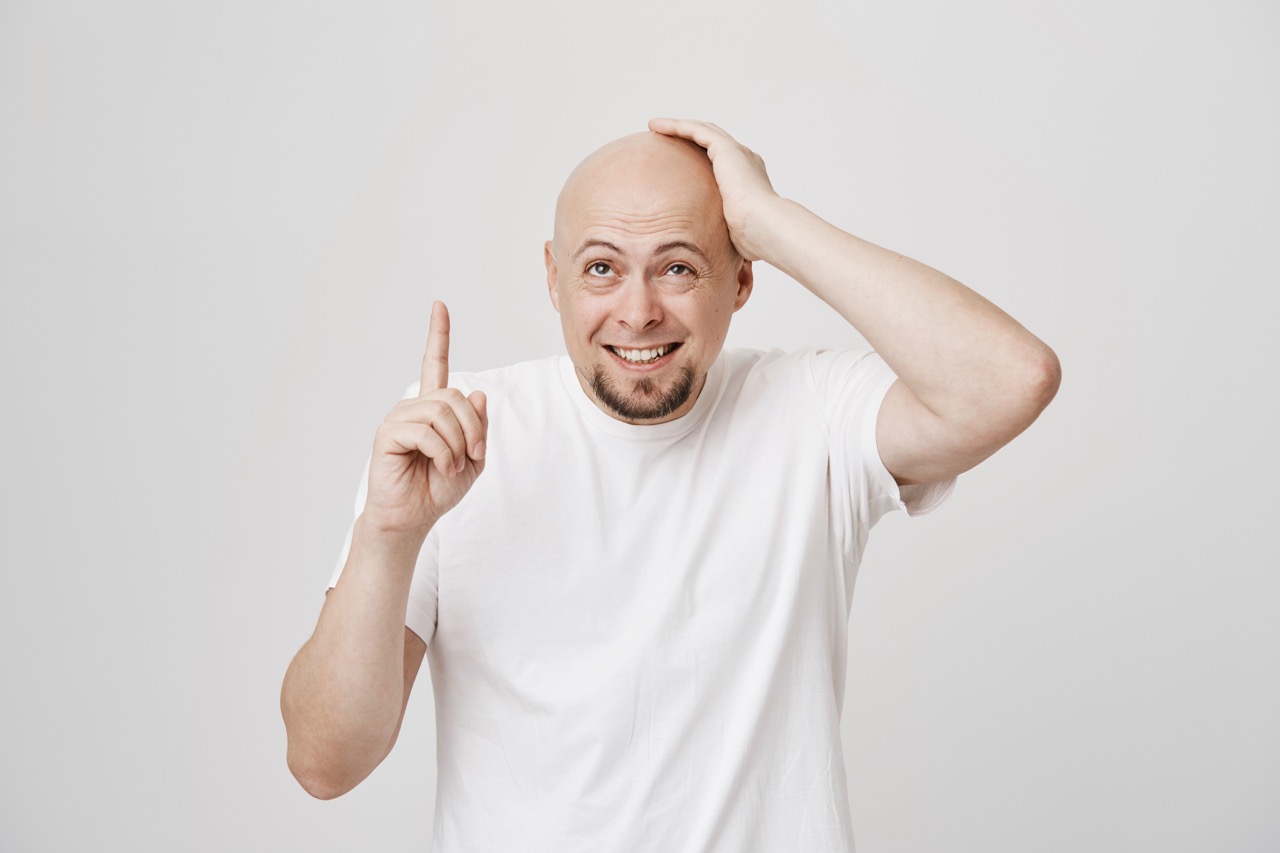 Hair Transplant for Receding Hairline: What Are Your Options?